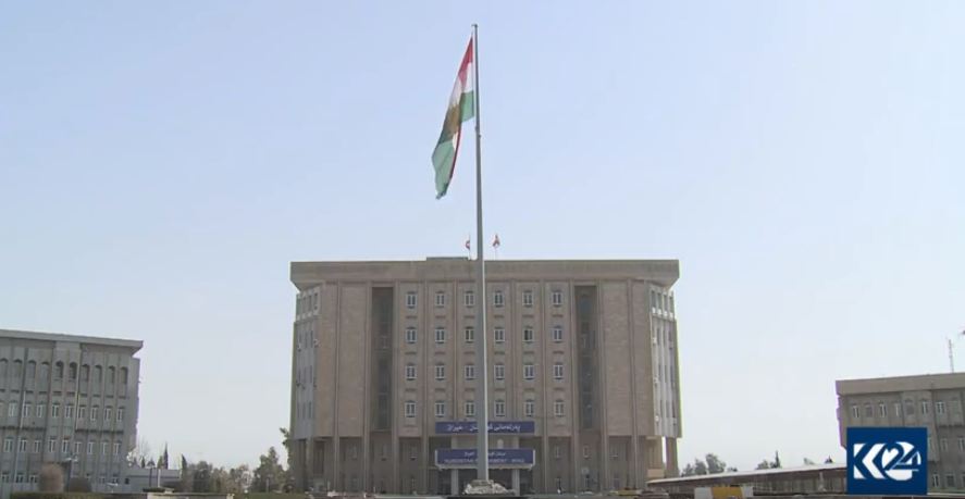 Heftîya dahatî serokê Herêma Kurdistanê dihêt hilbijartin